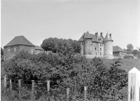 Domaine de Curzac