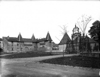 Château de Craon