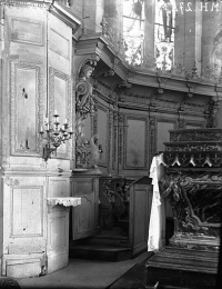 Eglise de Rembercourt