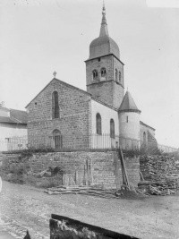 Eglise