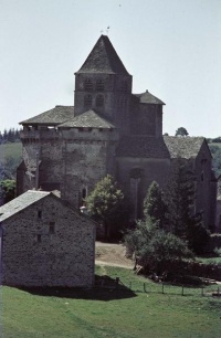 Eglise