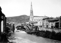 Eglise Notre-Dame-des-Treilles