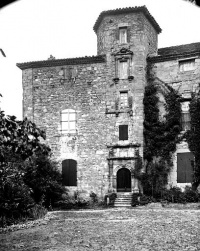 Château de Loubens