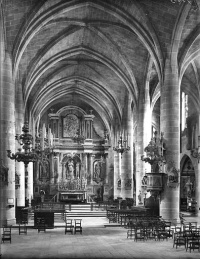 Eglise Saint-André