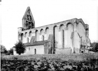 Eglise Saint-Martin