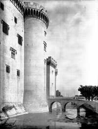 Château du Roi René