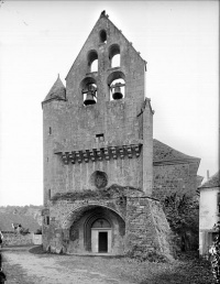 Eglise Saint-Sixte