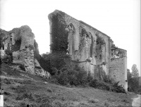 Abbaye Nouvelle