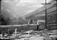 Eglise de Gavarnie