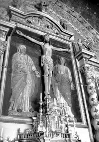 Eglise Saint-Barthélémy et ses annexes (tour et chapelle)