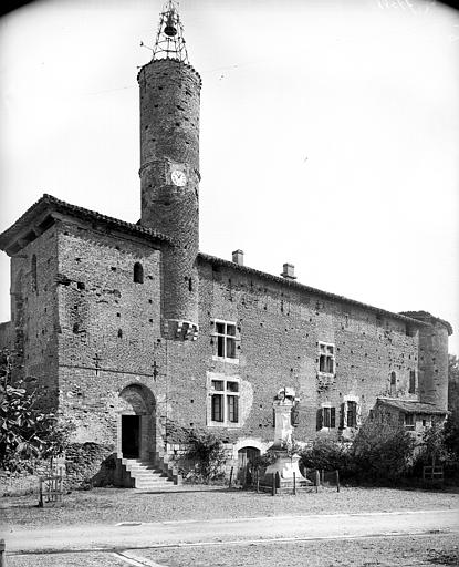 Château (ancien)