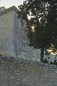 Château de Gramont