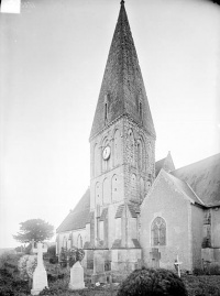 Eglise Notre-Dame-de-la-Nativité