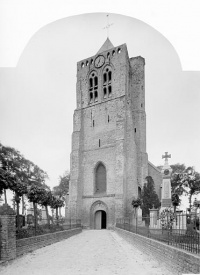 Eglise Saint-Omer