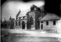 Eglise Saint-Montain
