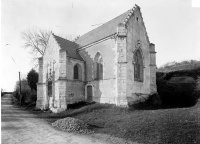 Chapelle de Bethléem