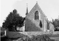 Chapelle Notre-Dame de Bongarant