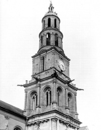Eglise Saint-Patrice
