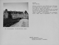 Château des Linières