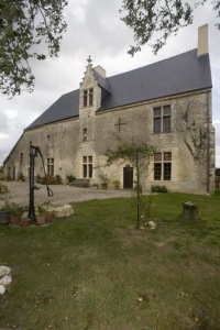 Manoir de Couesmes