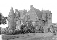 Château de la Buzardière