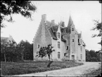 Château de Lorrière