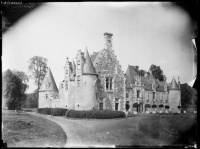 Château de Chéronne