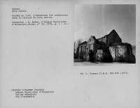 Abbaye de Saint-Jean d'Orbestier