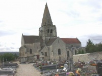 Eglise Saint-Remi