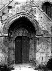 Eglise