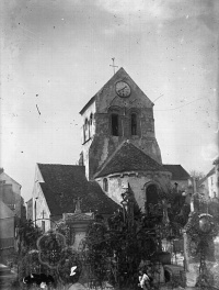 Eglise