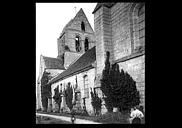 Eglise Saint-Georges