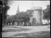 Tour Guillaume-le-Roy