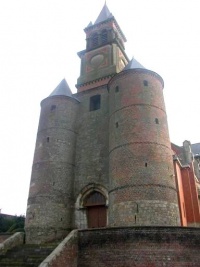 Eglise