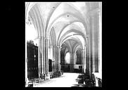 Ancienne abbaye aux Hommes