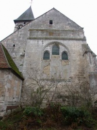 Eglise de Notre-Dame de l'Annonciation