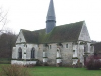 Eglise