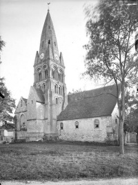 Eglise