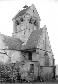 Eglise