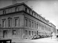 Hôtel de la Préfecture