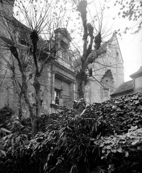 Maison dite des Templiers