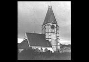 Eglise Saint-Apré