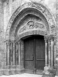 Eglise Saint-Michel