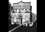 Eglise Saint-Martial