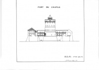 Fort du Chapus