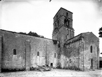 Eglise Saint-Pierre