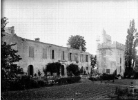 Château
