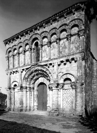 Eglise Notre-Dame