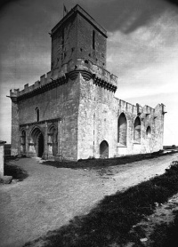 Eglise Saint-Martin