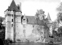 Château